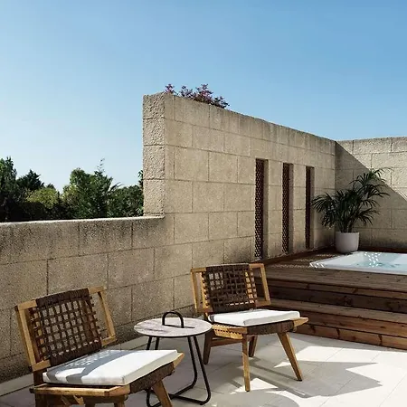 Curio Collection By Hilton Rhodes, Greece Hotel