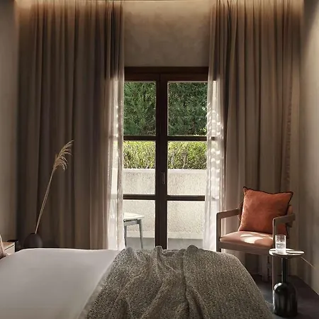 Curio Collection By Hilton Rhodes, Greece Hotel Lardos