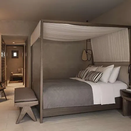 Curio Collection By Hilton Rhodes, Greece