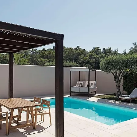 Hotel Curio Collection By Hilton Rhodes, Greece *