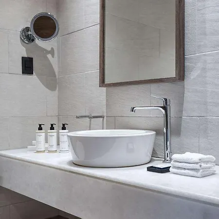 Hotel Curio Collection By Hilton Rhodes, Greece Lardos