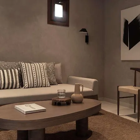 Hotel Curio Collection By Hilton Rhodes, Greece *