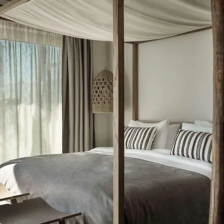 Curio Collection By Hilton Rhodes, Greece Hotel *