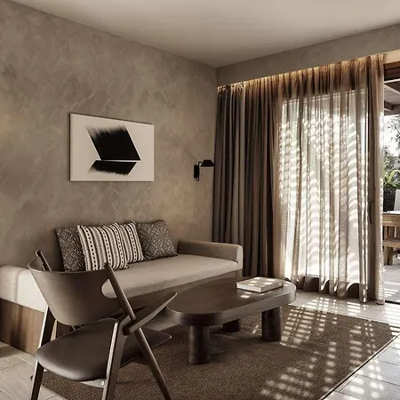 Curio Collection By Hilton Rhodes, Greece