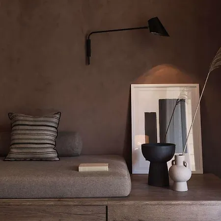 Hotel Curio Collection By Hilton Rhodes, Greece
