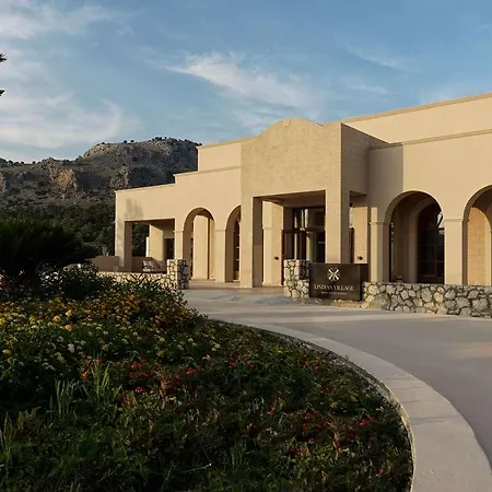 Curio Collection By Hilton Rhodes, Greece Hotel Lardos