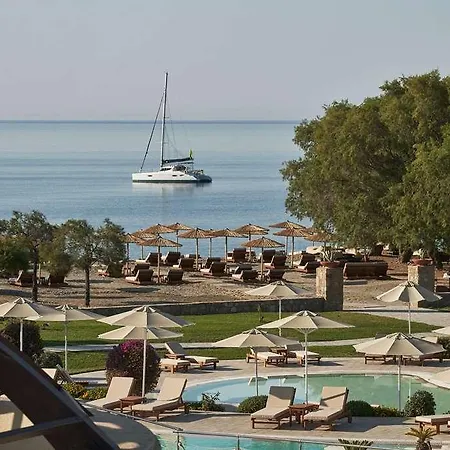 Curio Collection By Hilton Rhodes, Greece