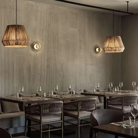 Curio Collection By Hilton Rhodes, Greece * Lardos