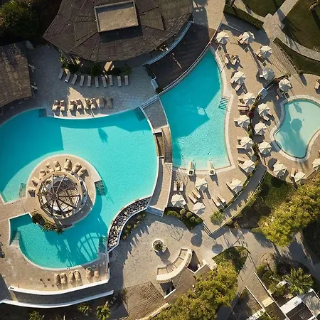Curio Collection By Hilton Rhodes, Greece Hotel *