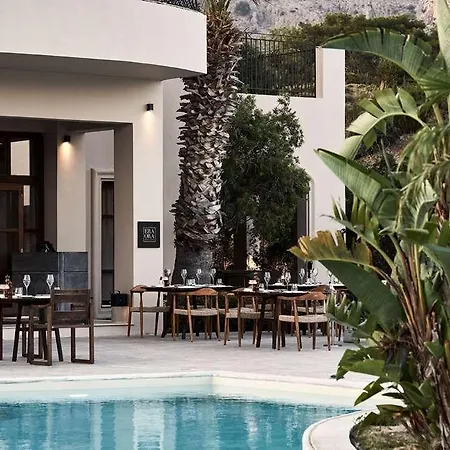 Hotel Curio Collection By Hilton Rhodes, Greece *
