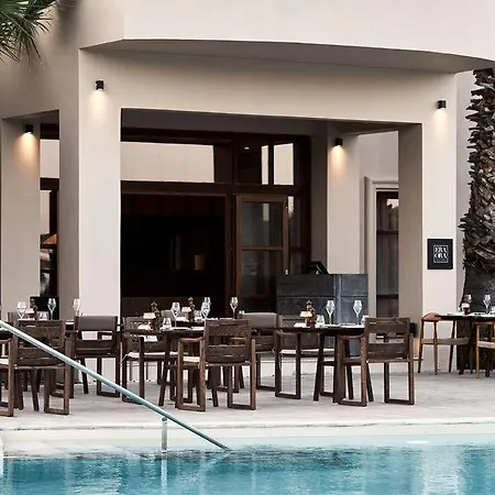 Curio Collection By Hilton Rhodes, Greece Lardos