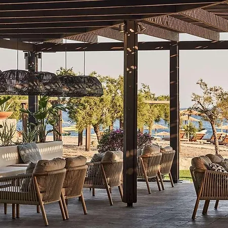 Hotel Curio Collection By Hilton Rhodes, Greece *