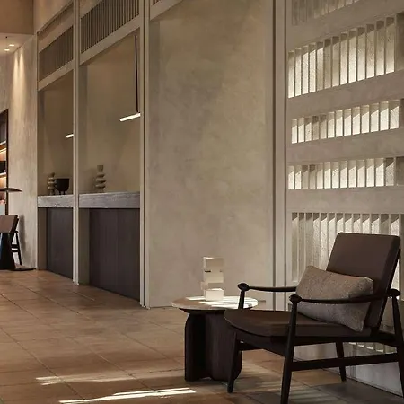 Curio Collection By Hilton Rhodes, Greece Hotel *