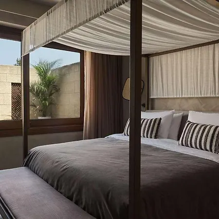 Curio Collection By Hilton Rhodes, Greece