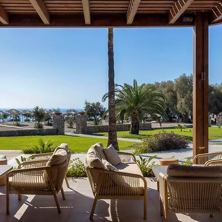 Hotel Curio Collection By Hilton Rhodes, Greece