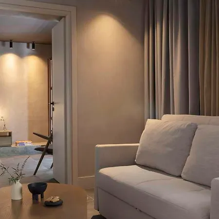 Hotel Curio Collection By Hilton Rhodes, Greece *
