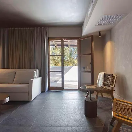 Curio Collection By Hilton Rhodes, Greece * Lardos