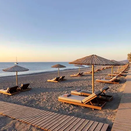Curio Collection By Hilton Rhodes, Greece Lardos