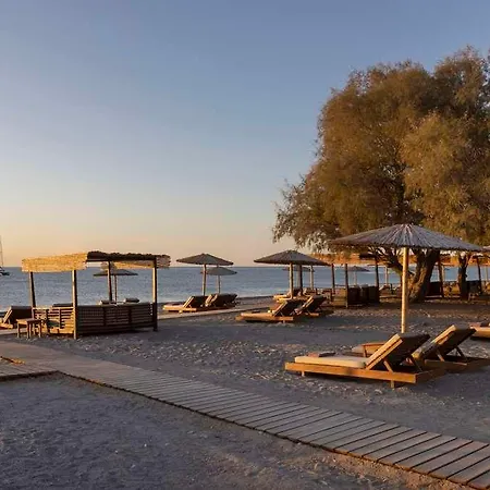Curio Collection By Hilton Rhodes, Greece * Lardos
