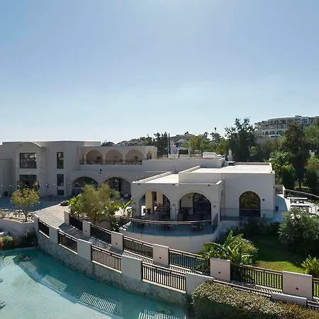 Hotel Curio Collection By Hilton Rhodes, Greece