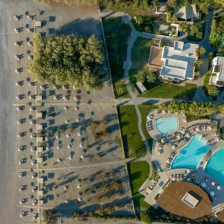 Curio Collection By Hilton Rhodes, Greece Hotel Lardos
