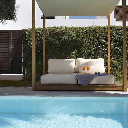 Curio Collection By Hilton Rhodes, Greece