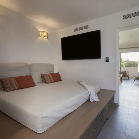 Hotel Curio Collection By Hilton Rhodes, Greece *