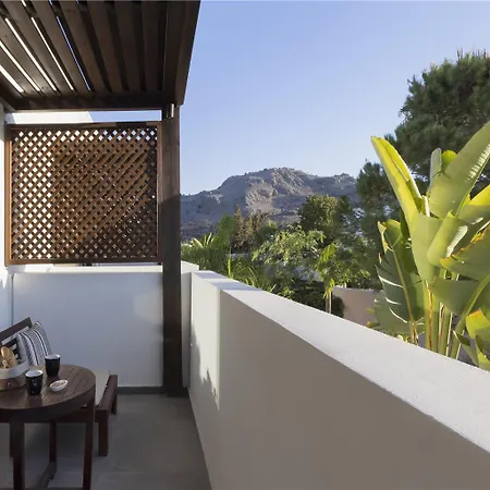 Curio Collection By Hilton Rhodes, Greece