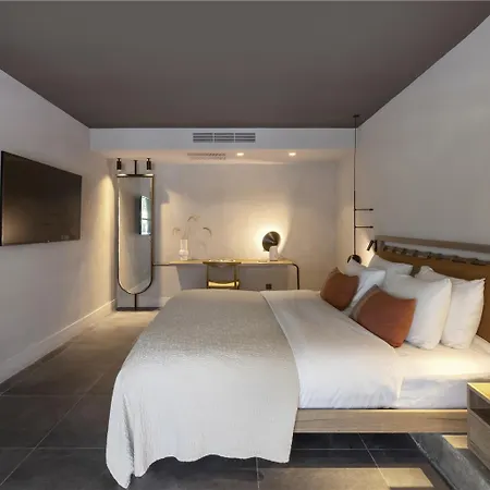 Hotel Curio Collection By Hilton Rhodes, Greece *