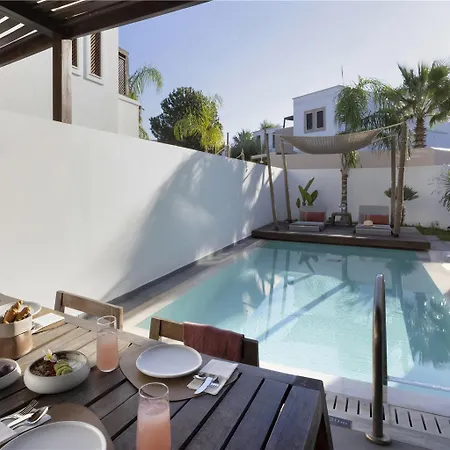 Hotel Curio Collection By Hilton Rhodes, Greece