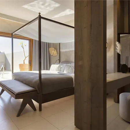 Hotel Curio Collection By Hilton Rhodes, Greece *