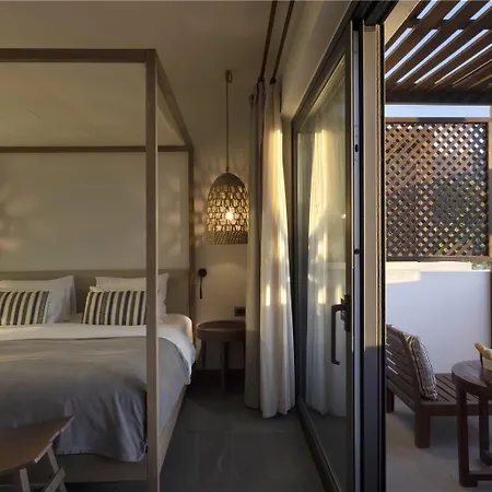 Hotel Curio Collection By Hilton Rhodes, Greece Lardos