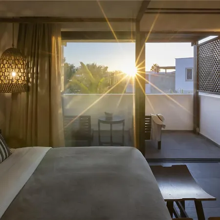 Hotel Curio Collection By Hilton Rhodes, Greece *