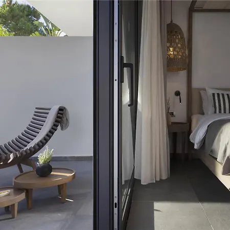 Curio Collection By Hilton Rhodes, Greece * Lardos