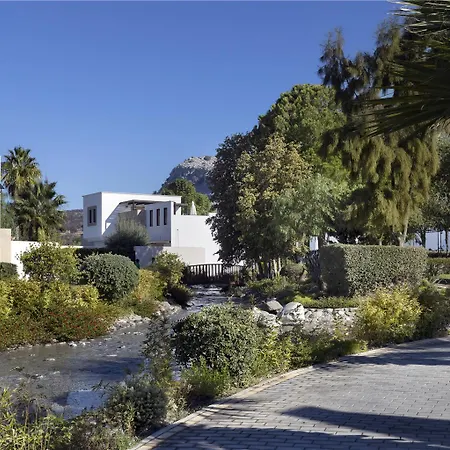 Curio Collection By Hilton Rhodes, Greece