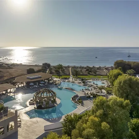 Curio Collection By Hilton Rhodes, Greece Hotel