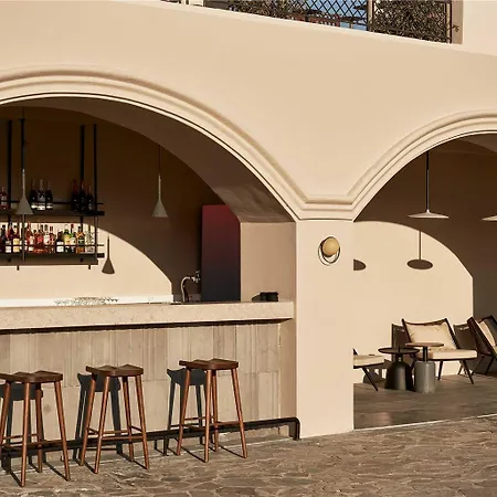 Curio Collection By Hilton Rhodes, Greece Hotel *