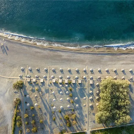 Curio Collection By Hilton Rhodes, Greece * Lardos