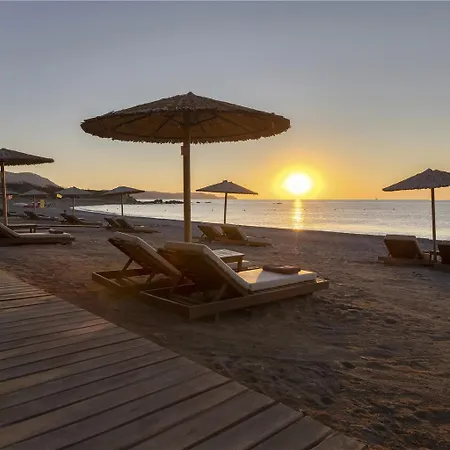 Curio Collection By Hilton Rhodes, Greece Lardos