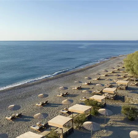 Hotel Curio Collection By Hilton Rhodes, Greece