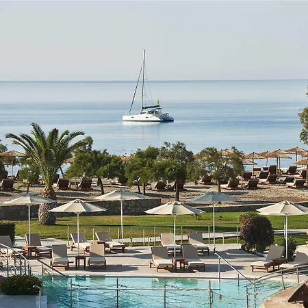 Hotel Curio Collection By Hilton Rhodes, Greece *