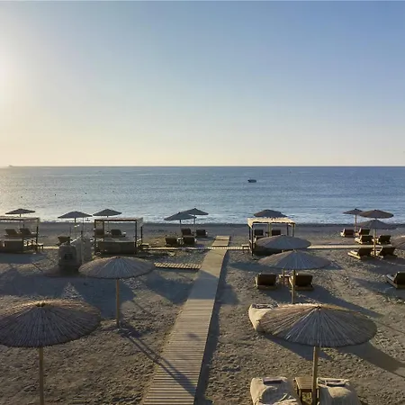 Curio Collection By Hilton Rhodes, Greece Lardos