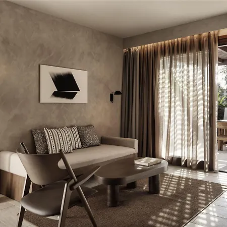 Curio Collection By Hilton Rhodes, Greece Hotel *