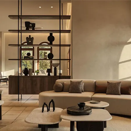 Hotel Curio Collection By Hilton Rhodes, Greece