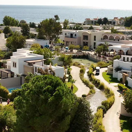 Curio Collection By Hilton Rhodes, Greece Hotel *