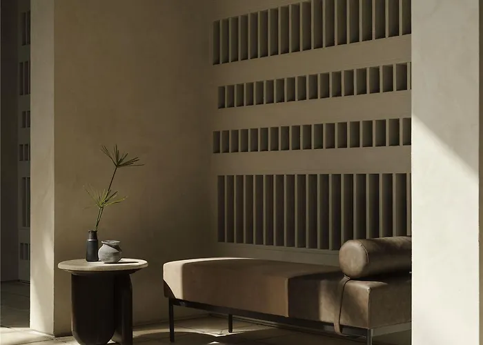 Hotel Curio Collection By Hilton Rhodes, Greece Lardos