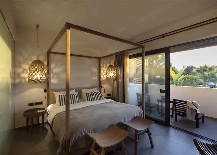 Curio Collection By Hilton Rhodes, Greece