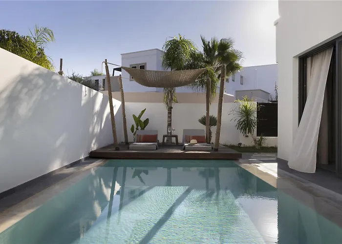 Curio Collection By Hilton Rhodes, Greece * Lardos