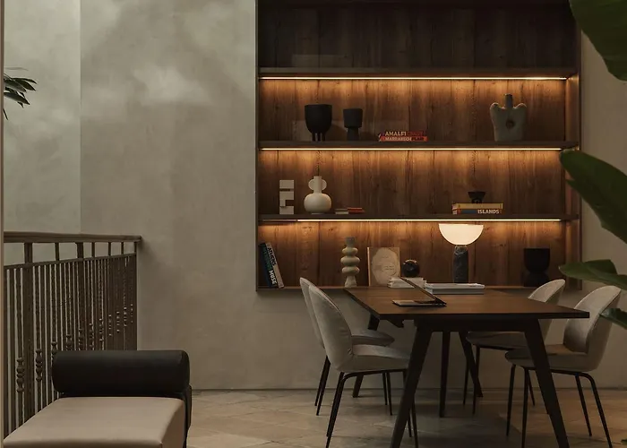 Curio Collection By Hilton Rhodes, Greece Lardos